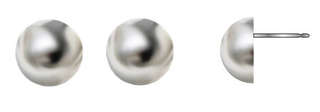 Dome Studs - BH&CO