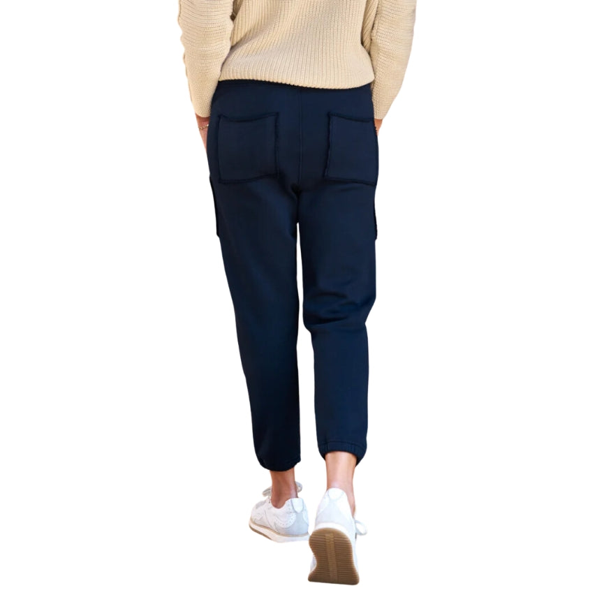 Eamon Sweatpant - BH&Co