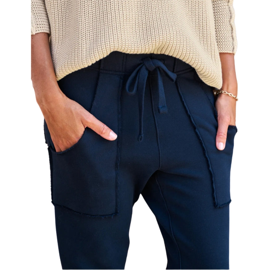Eamon Sweatpant - BH&Co