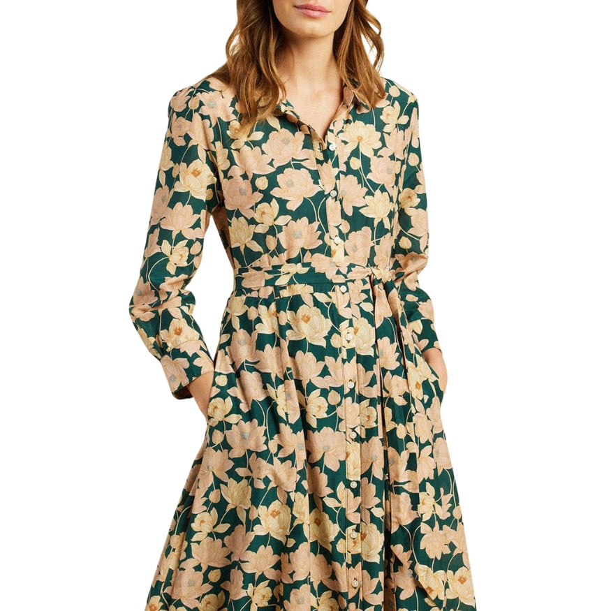 Eliot Dress - BH&Co