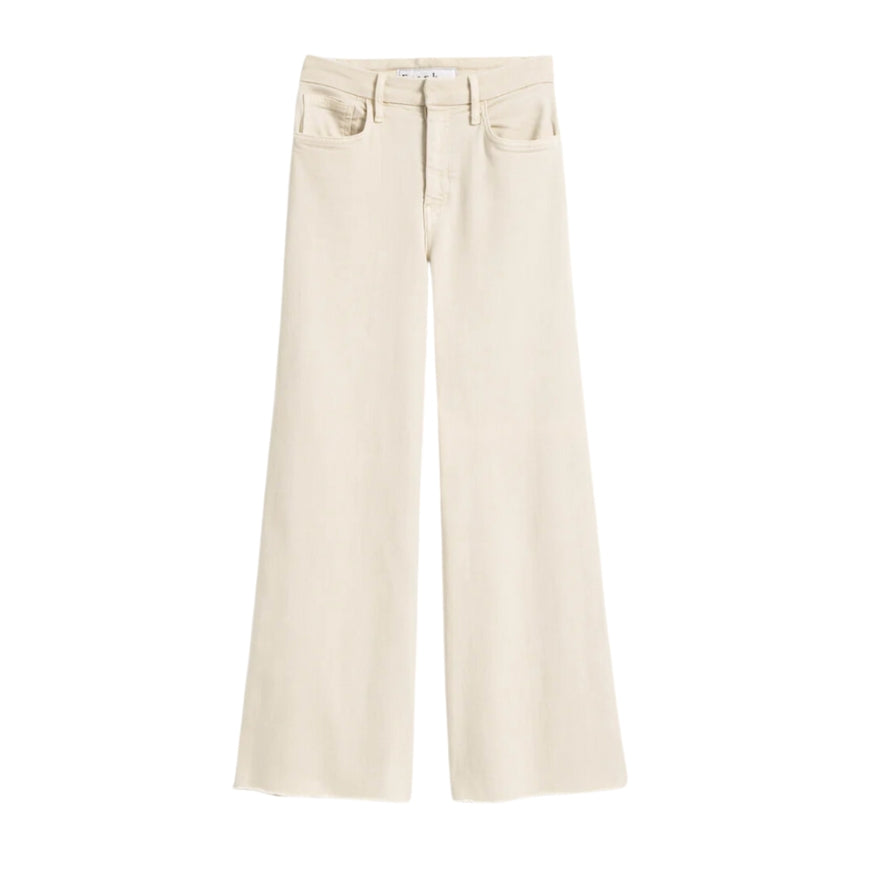 Galway Pant Ivory - BH&Co