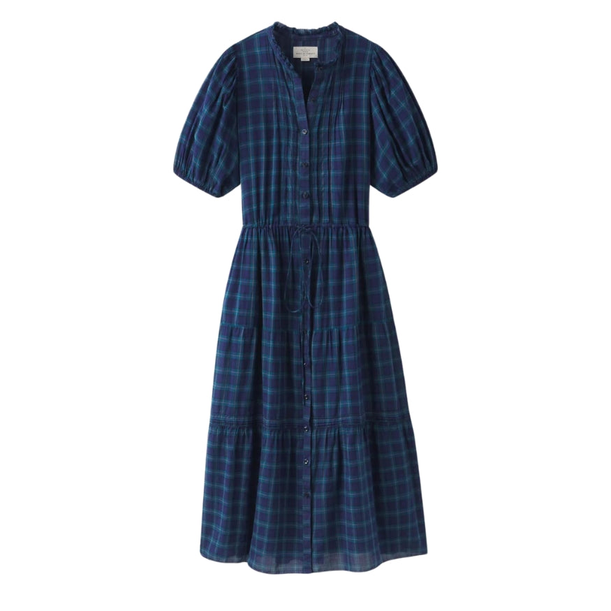 Hildie Dress - BH&Co