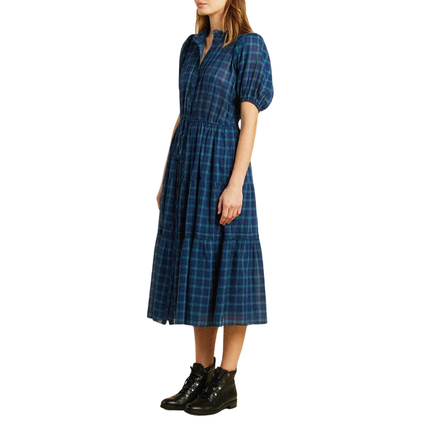 Hildie Dress - BH&Co
