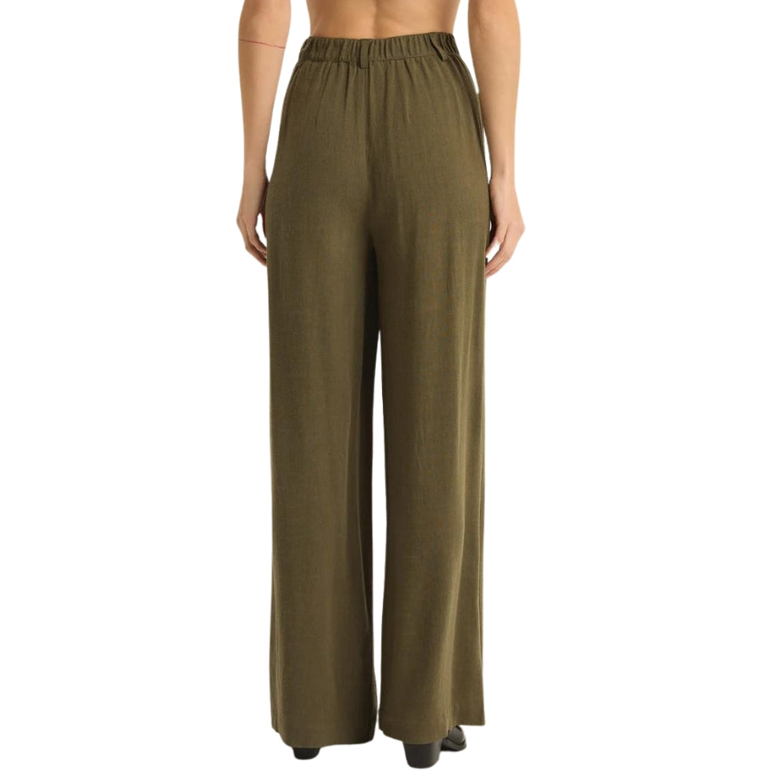 Micah Pant - BH&Co