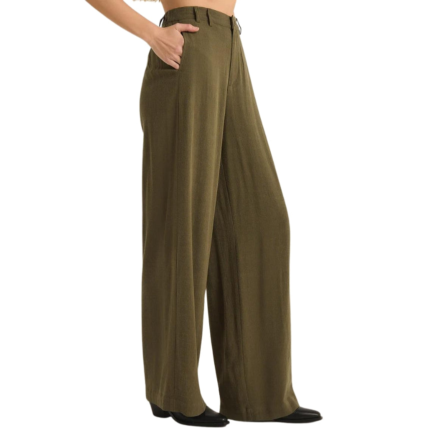 Micah Pant - BH&CO