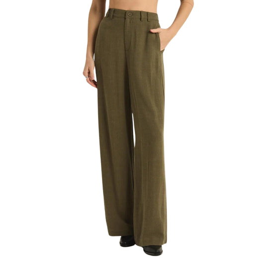 Micah Pant - BH&Co