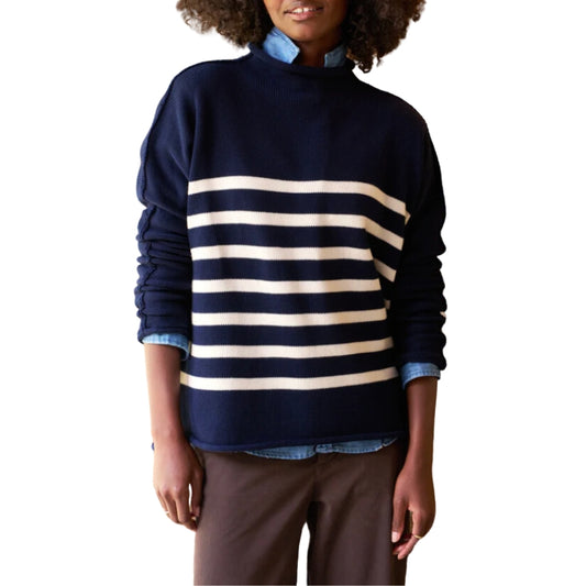Monterey Sweater - BH&Co