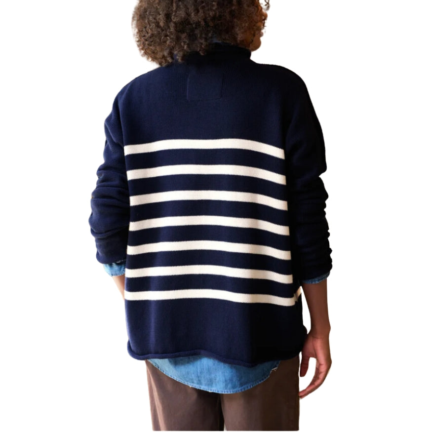 Monterey Sweater - BH&Co