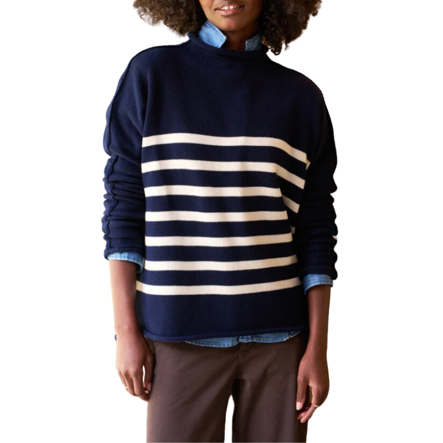 Monterey Sweater - BH&Co