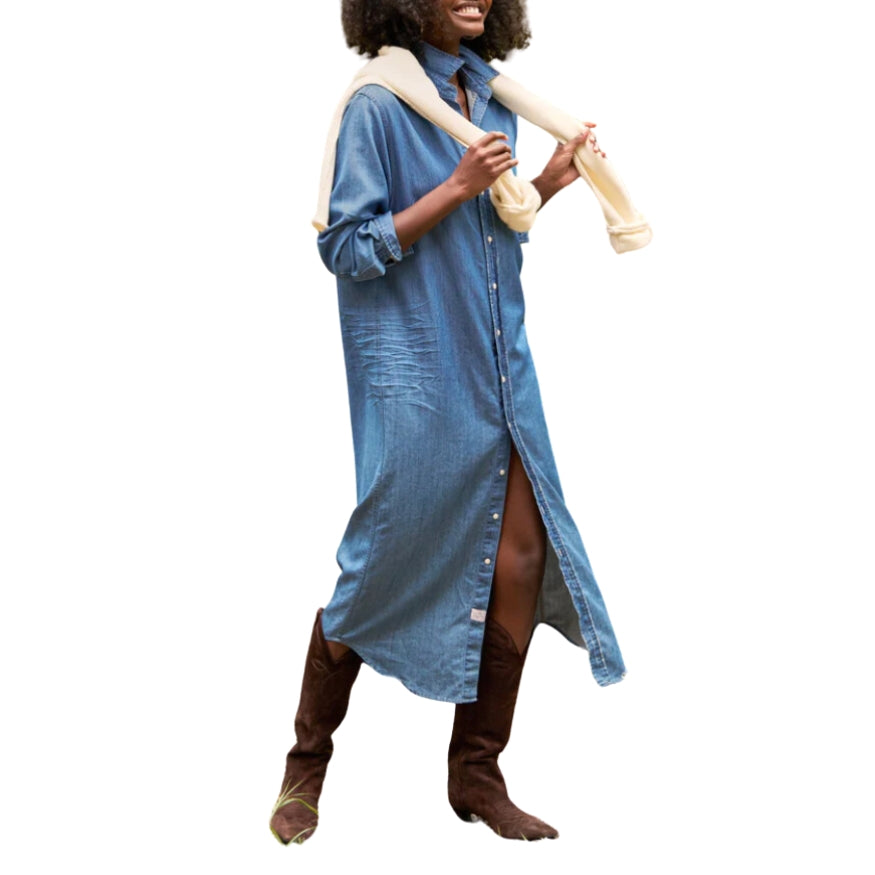 Rory Shirtdress Vintage - BH&Co