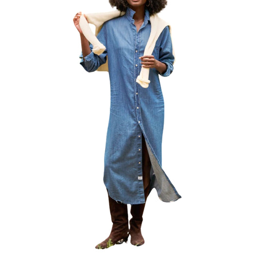 Rory Shirtdress Vintage - BH&Co