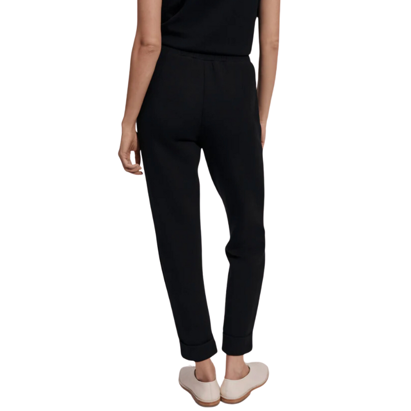 Rolled Cuff Pant 25