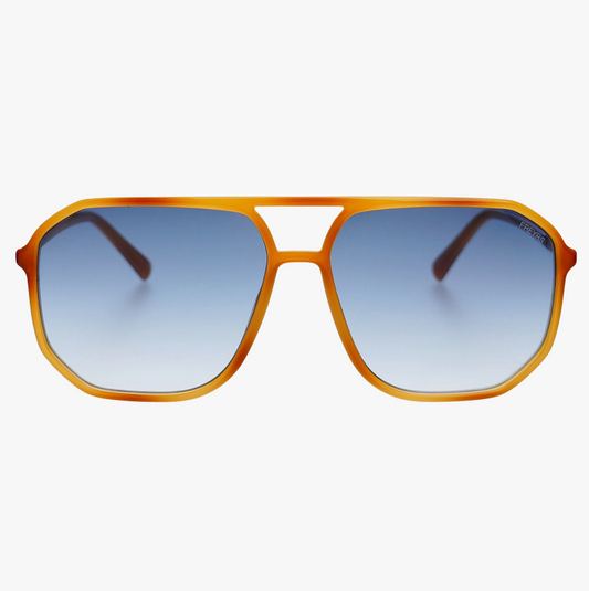 Billie Unisex Aviator Sunglasses - BH&Co