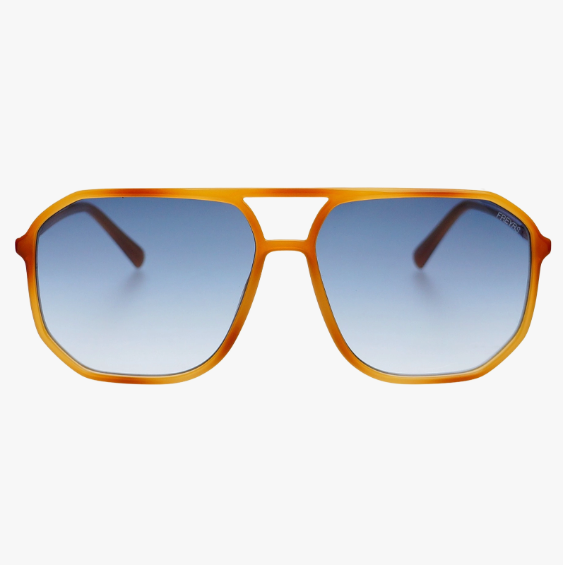 Billie Unisex Aviator Sunglasses - BH&Co