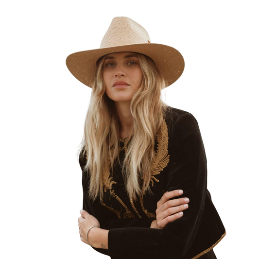 Wanderer Hat - BH&Co