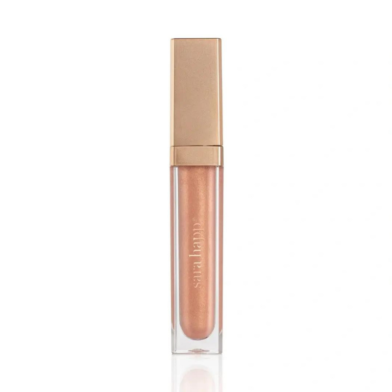 Rose Gold Luxe Gloss - BH&Co