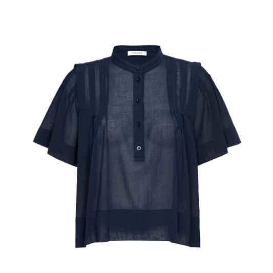 Adele Blouse - BH&Co
