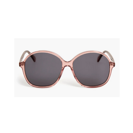 Jane Sunglasses - Mauve - BH&Co. 