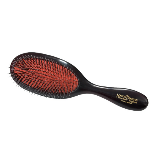 Handy Mixture Bristle Brush - BH&Co