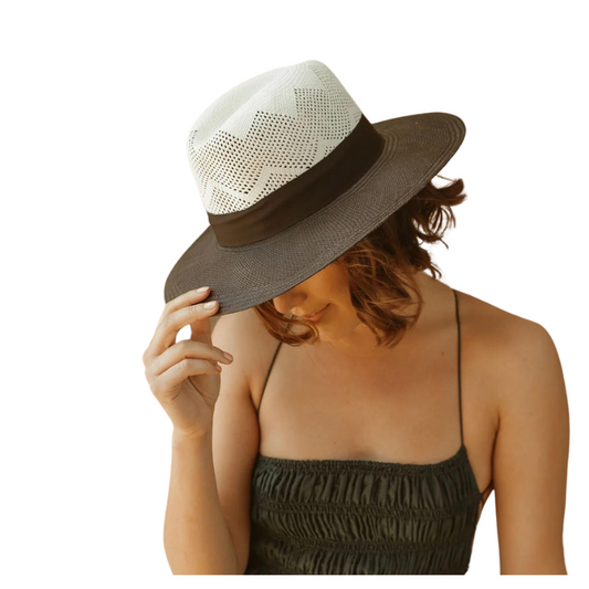Camellia Hat - BH&Co