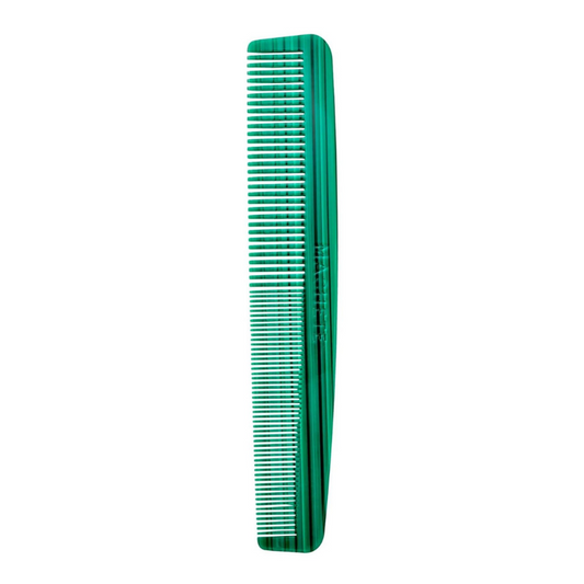 No. 1 Comb in Malachite - BH&Co