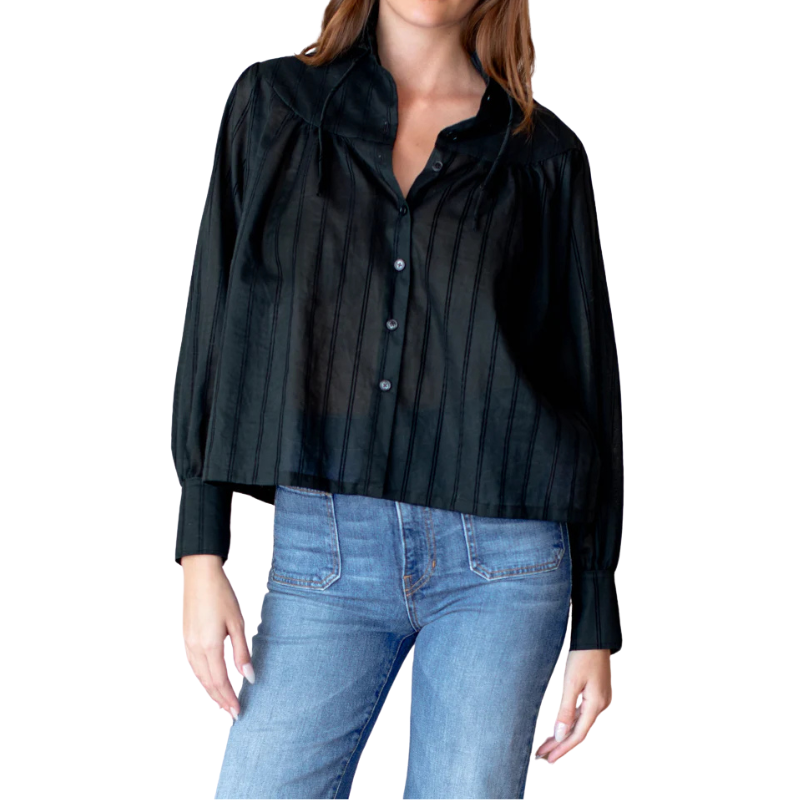 Camille Blouse - BH&Co