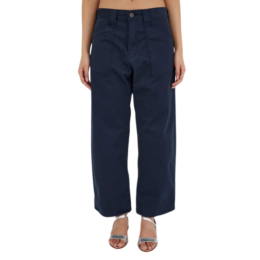 Scofield Gusset Cargo Pants Front - BH&Co