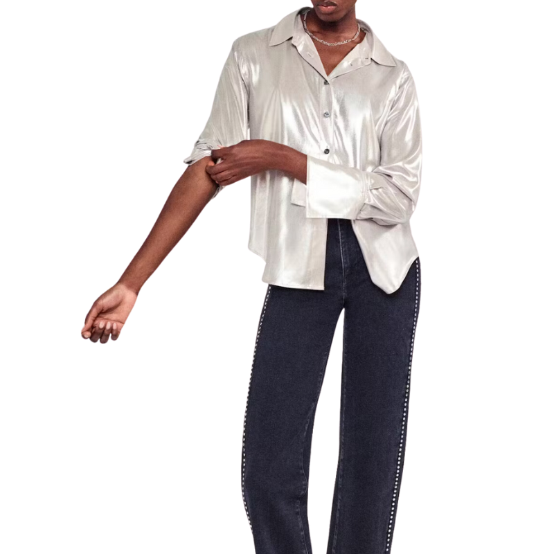The Standard Shirt