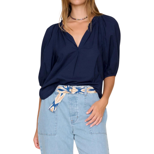Jules Top Front - BH&Co