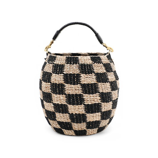 Pot de Miel Checker - BH&Co