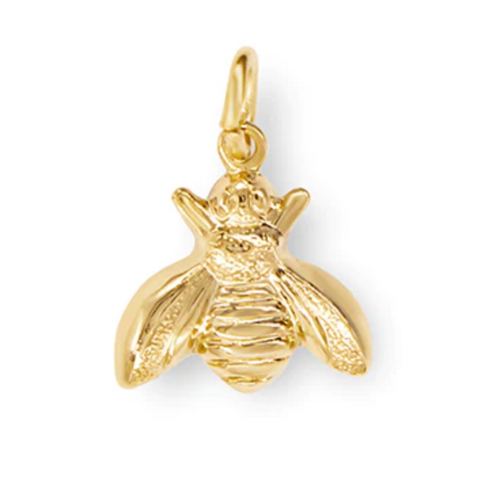 Small Bee Charm