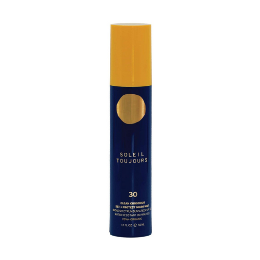 Clean Conscious Antioxidant Sunscreen Mist SPF30 - BH&Co