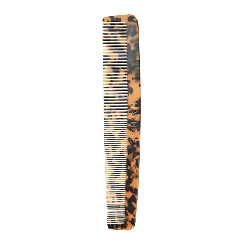 No. 1 Comb in Tortoise