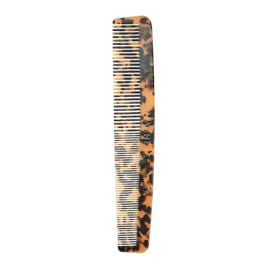 No. 1 Comb in Tortoise