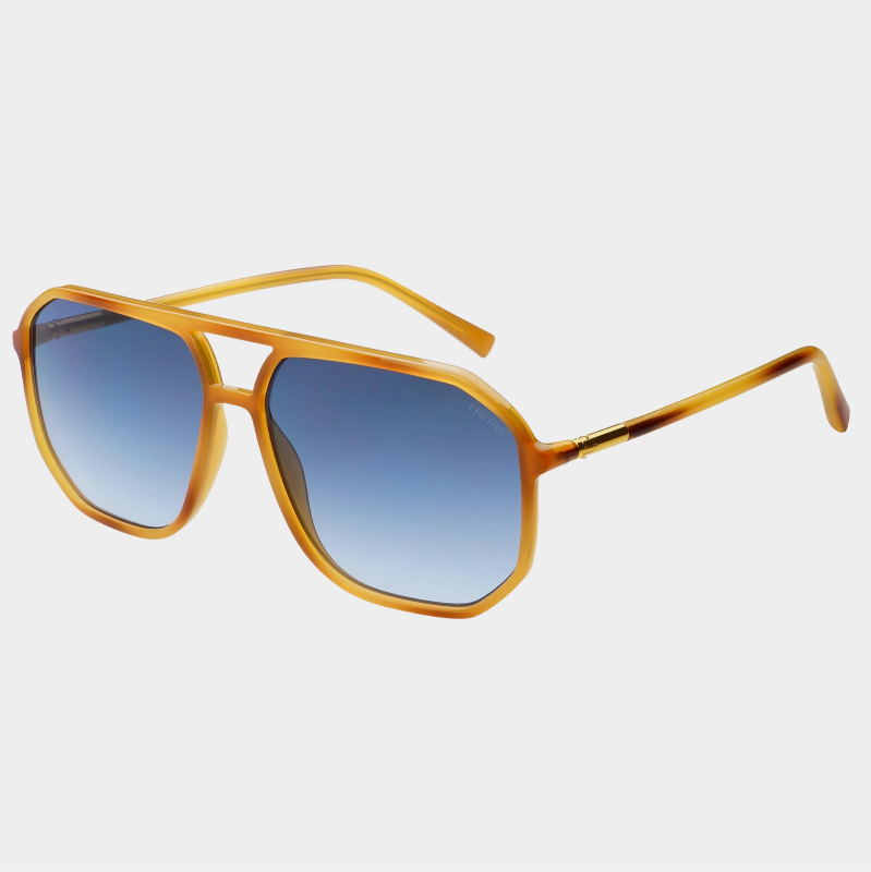 Billie Unisex Aviator Sunglasses - BH&Co