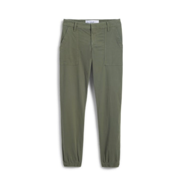 Foxrock Utility Jogger - BH&Co