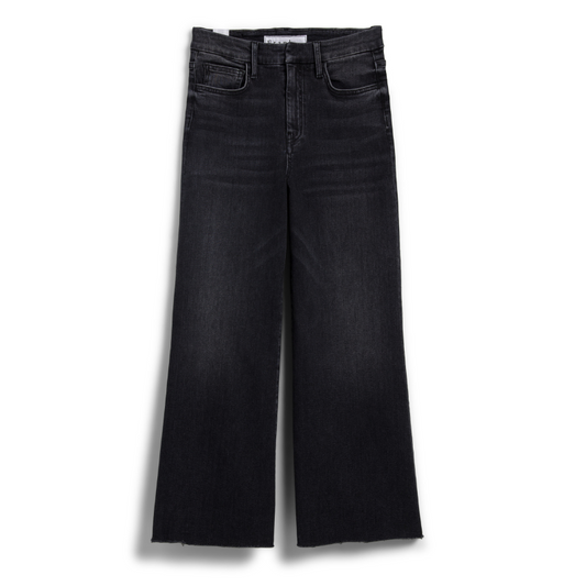 Galway Pant in Black - BH&Co