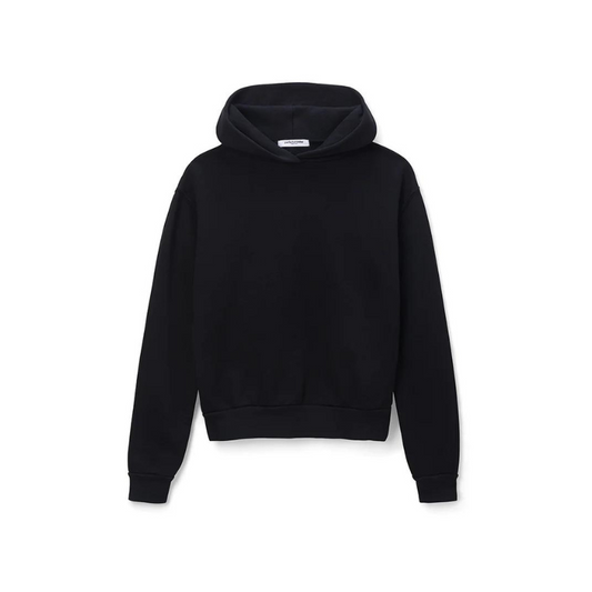 Heart Pullover Hoodie - BH&Co