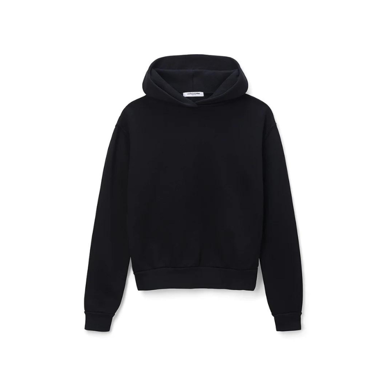 Heart Pullover Hoodie - BH&Co
