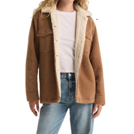 Jordan Jacket - BH&Co