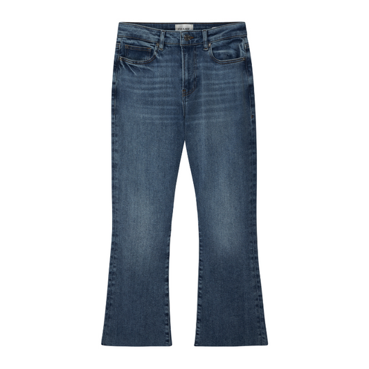 Le Crop Mini Boot Rowley Raw After - BH&Co