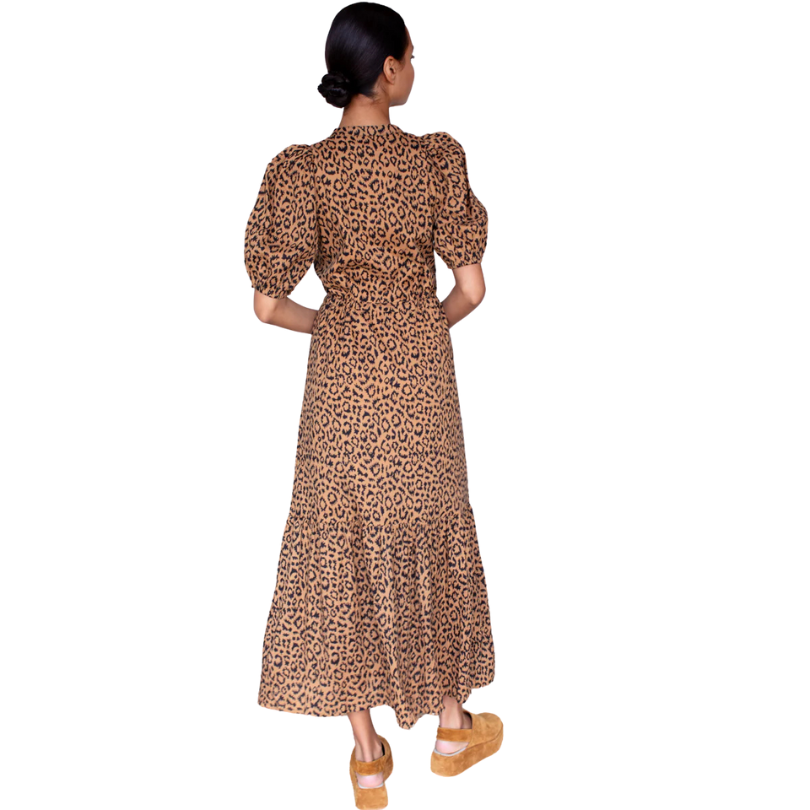 Lucy Dress - BH&Co