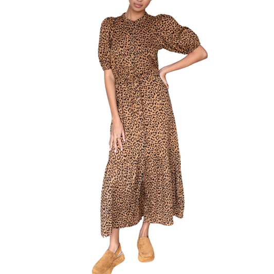 Lucy Dress - BH&CO
