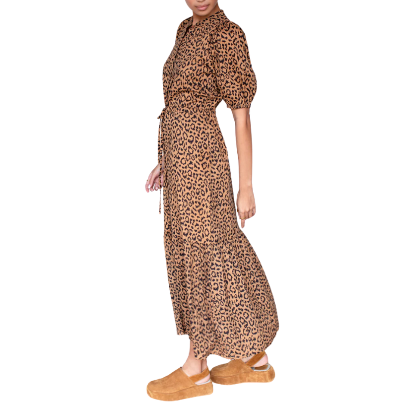 Lucy Dress - BH&Co