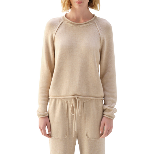 Mara Lounge Sweater - BH&Co