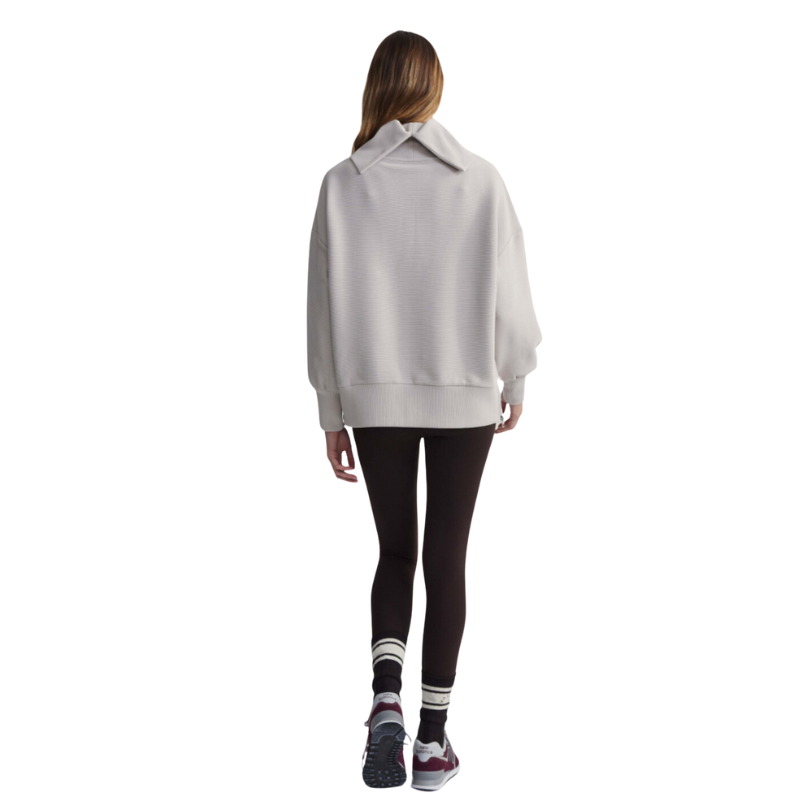 Milton Sweat in Chateau Grey - BH&Co