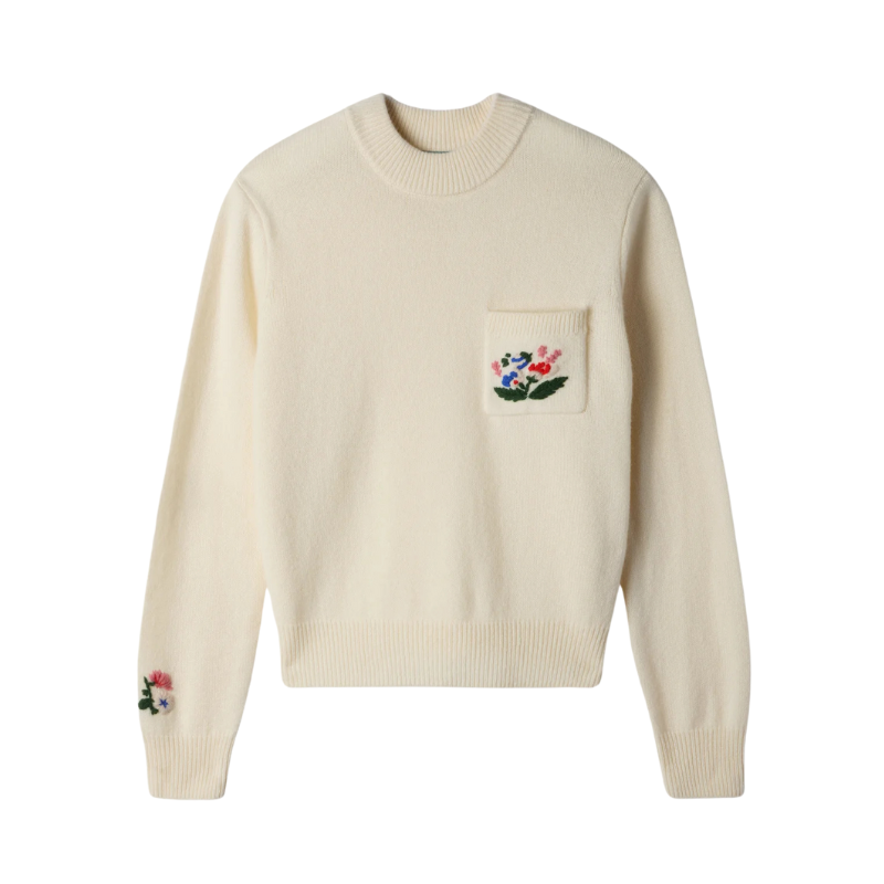 Oksana Sweater - BH&Co