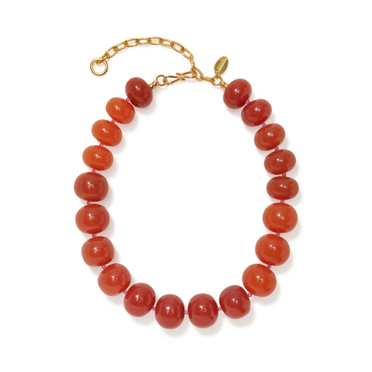 Olympia Collar in Spice - BH&Co