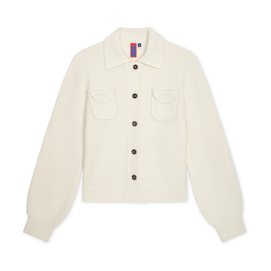 Prep Cardigan - BH&Co