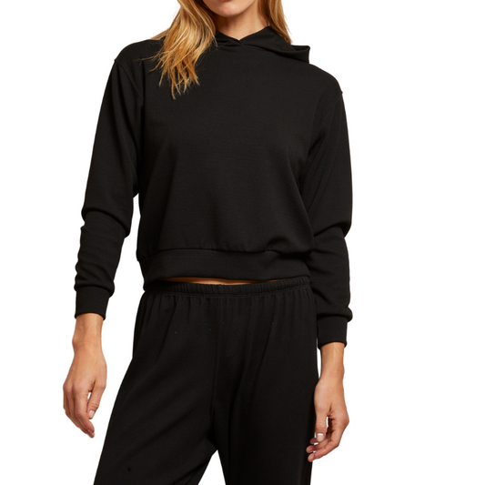Sam Fitted Hoodie - BH&Co